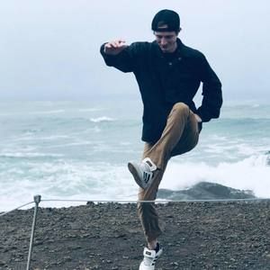 Meet your Posher, Kamon